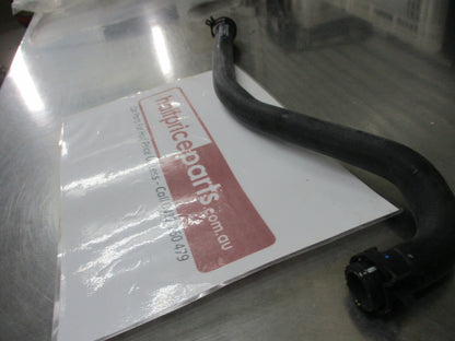 Mercedes Benz ML350 Genuine Water Coolant Hose New Part