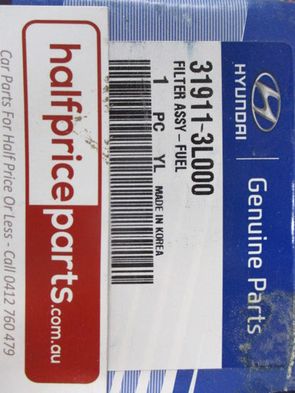 Hyundai Grandeur Genuine In Tank Fuel Filter New Part