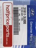 Hyundai Grandeur Genuine In Tank Fuel Filter New Part