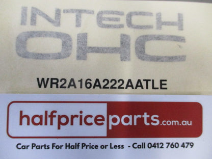 Ford Genuine AU/AU2/AU3 Falcon Intech OHC Front Guard Detail -  New Part
