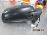 Toyota Hilux Drivers Side Outer Mirror Assembly Used Part