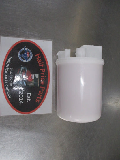 Hyundai i30/Kia Cerato-Rondo Genuine In Tank Fuel Filter New Part