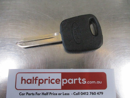 Ford Escape/ Mazda Tribute Genuine Blank Key - New Part