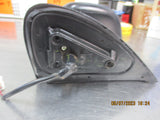 Toyota Hilux Drivers Side Outer Mirror Assembly Used Part