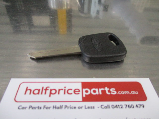 Ford Escape/ Mazda Tribute Genuine Blank Key - New Part