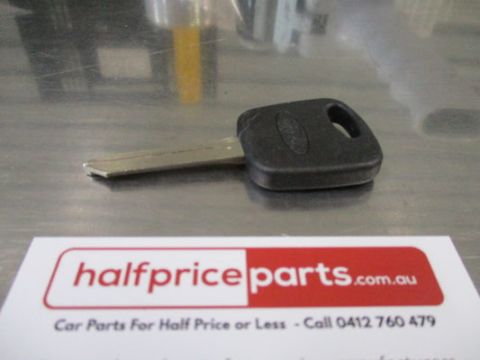 Ford Escape/ Mazda Tribute Genuine Blank Key - New Part