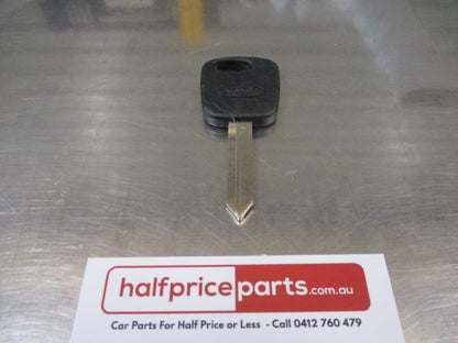 Ford Escape/ Mazda Tribute Genuine Blank Key - New Part