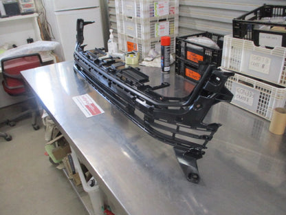 Toyota Landcruiser 300 Series Genuine Front Grille Sub Assembly New Part