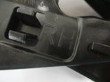 Citroen C4 Picasso Genuine Front Bumper Brackets Pair New Part