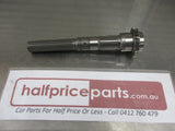 Suzuki Jimny Genuine Manual Transmission Out Put Shaft New Part