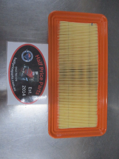 Hyundai Getz Genuine Air Filter New Part