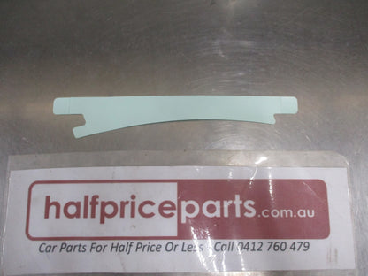 Hyundai Getz Genuine Right (Driver) Rear Dog Leg Stone Guard New Part