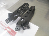 Citroen C4 Picasso Genuine Front Bumper Brackets Pair New Part