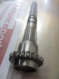 Suzuki Jimny Genuine Manual Transmission Out Put Shaft New Part