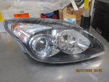 Hyundai I30 FD Genuine Driver Side Front Head Light Reconditioned Part