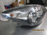 Hyundai I30 FD Genuine Driver Side Front Head Light Reconditioned Part