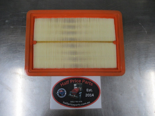 Hyundai Elantra/Tiburon Genuine Air Filter New Part