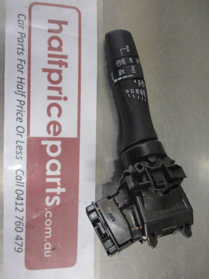 Suzuki Grand Vitara Genuine Steering Column Windscreen Wiper Control New Part