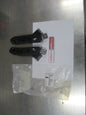 Citroen C4 Picasso Genuine Front Bumper Brackets Pair New Part