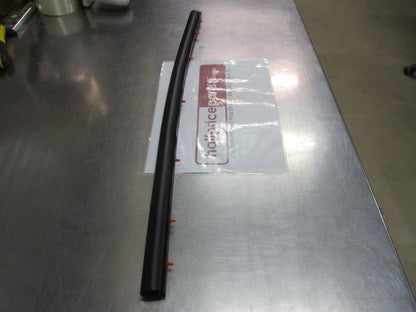 Jaguar E-Pace Genuine Front Bonnet Rubber Seal New Part