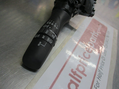 Suzuki Grand Vitara Genuine Steering Column Windscreen Wiper Control New Part