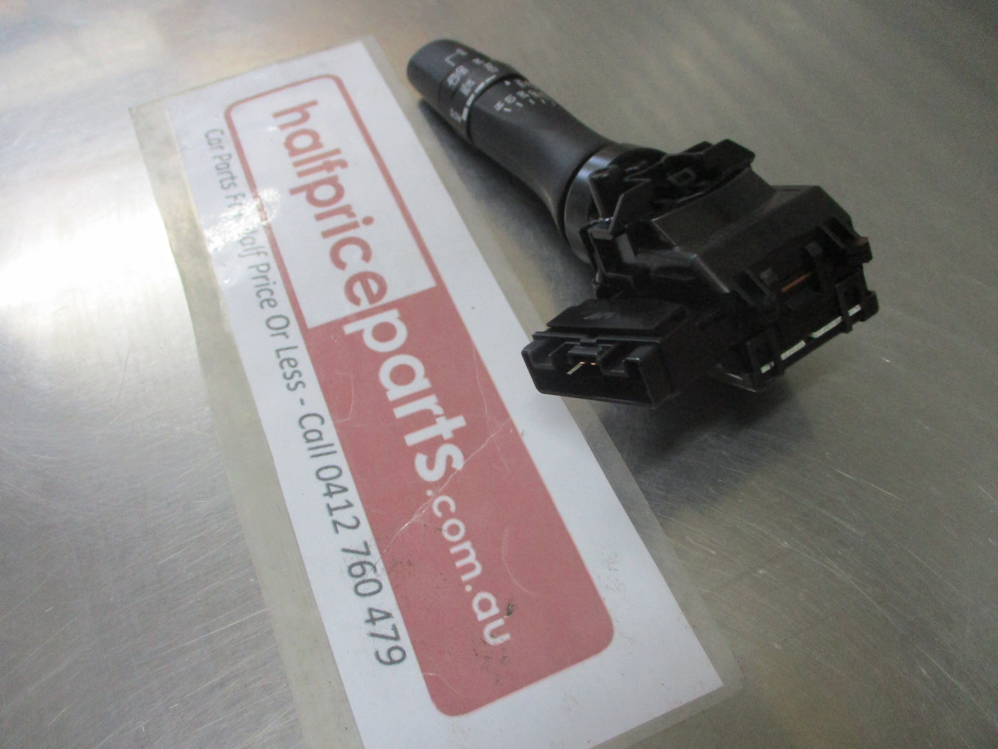 Suzuki Grand Vitara Genuine Steering Column Windscreen Wiper Control New Part