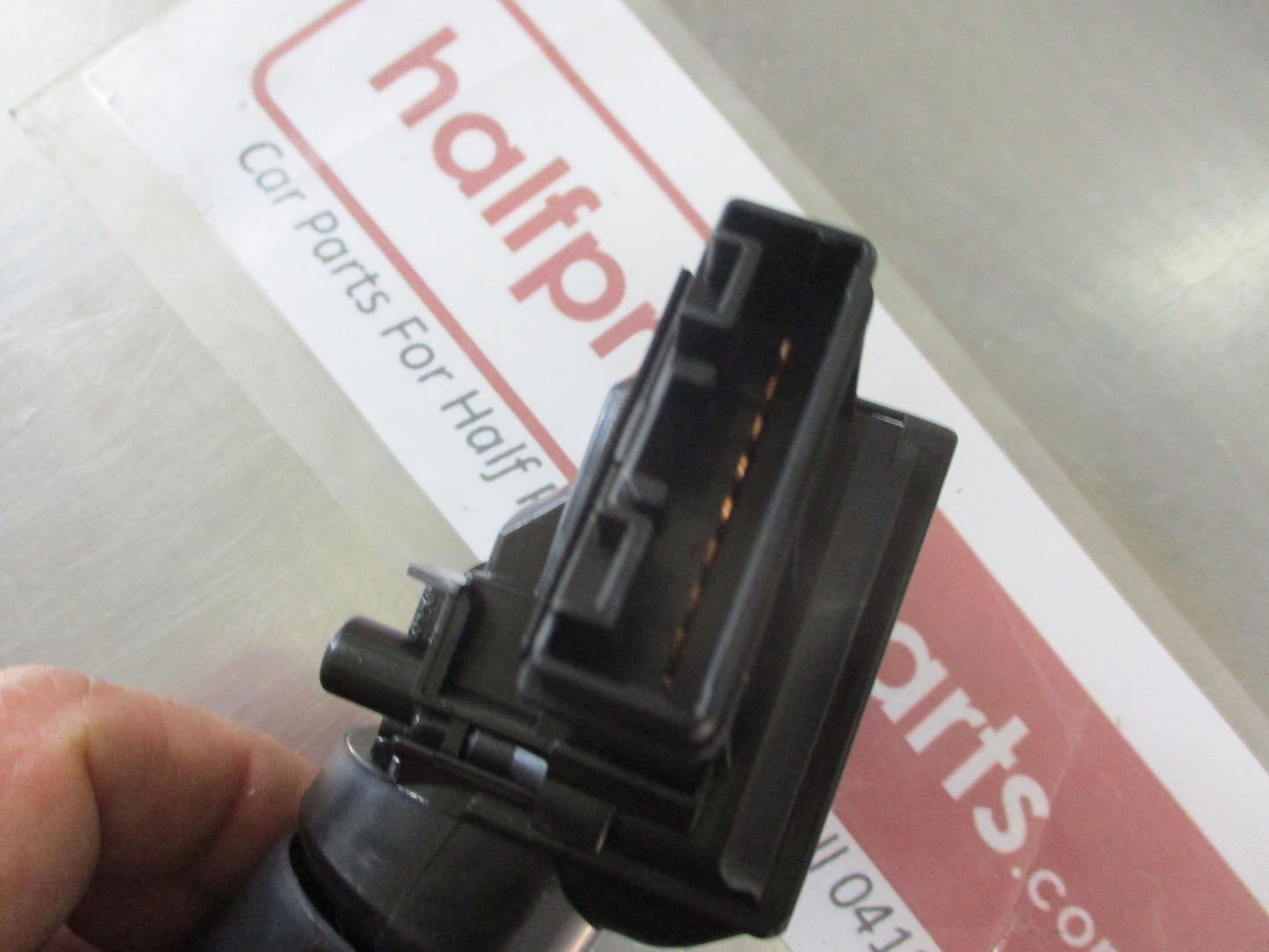 Suzuki Grand Vitara Genuine Steering Column Windscreen Wiper Control New Part