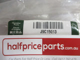 Jaguar E-Pace Genuine Front Bonnet Rubber Seal New Part