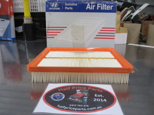 Hyundai Sonata-Trajet/Kia Magentis Genuine Air Filter New Part