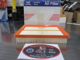 Hyundai Sonata-Trajet/Kia Magentis Genuine Air Filter New Part