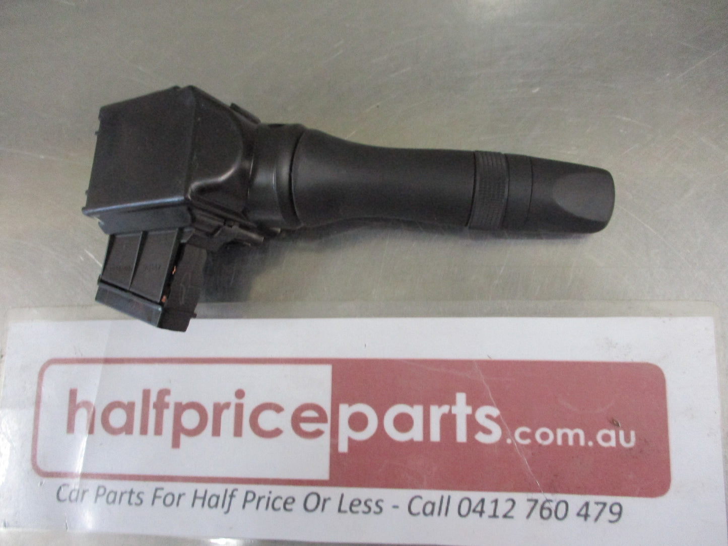 Suzuki Grand Vitara Genuine Steering Column Windscreen Wiper Control New Part