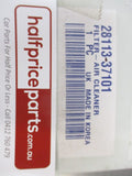 Hyundai Sonata-Trajet/Kia Magentis Genuine Air Filter New Part