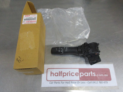 Suzuki Grand Vitara Genuine Steering Column Windscreen Wiper Control New Part