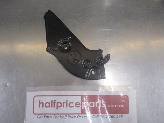 Hyundai Iload/I-Max Genuine Right Hand Rear Door Hold Open Lock New Part