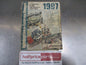Lubrication & Tune-up Manual 1997 - Used