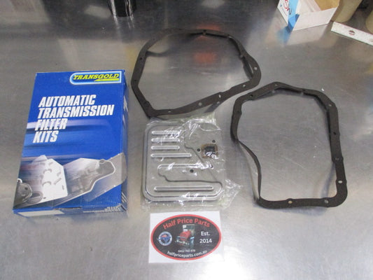 Transgold Automatic Transmission Filter Kit Suitable for Hyundai Elantra New Part