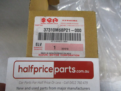 Suzuki Grand Vitara Genuine Steering Column Windscreen Wiper Control New Part