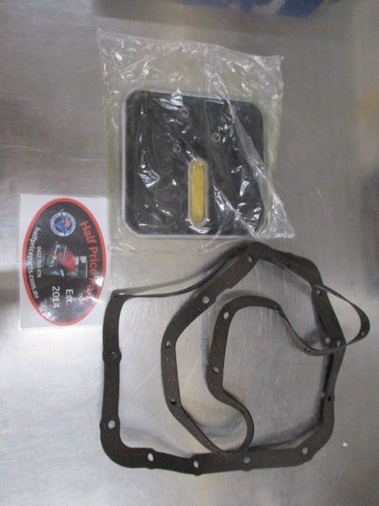 Transgold Automatic Transmission Filter Kit Suitable for Hyundai Elantra New Part