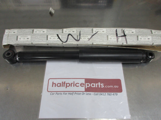 Nissan Navara D40 Genuine Left Hand Rear Shock New Part