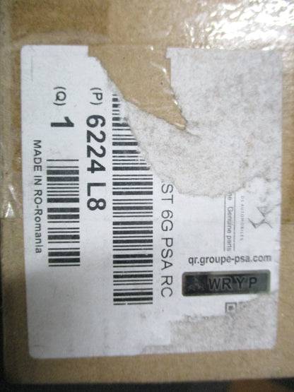 Citroen C4 / C5 / DS4 Genuine Xenon Head Light Control Ballast New Part