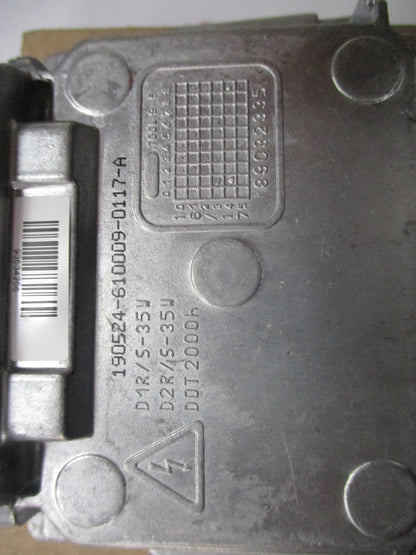 Citroen C4 / C5 / DS4 Genuine Xenon Head Light Control Ballast New Part