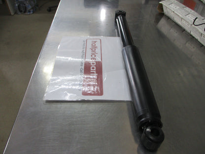 Nissan Navara D40 Genuine Left Hand Rear Shock New Part