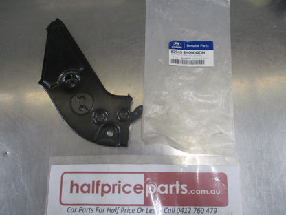 Hyundai Iload/I-Max Genuine Right Hand Rear Door Hold Open Lock New Part