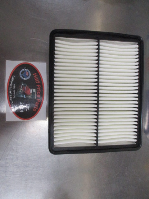 Hyundai Santa Fe-Sonata/Kia Sorento-Optima Genuine Air Filter New Part