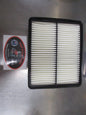 Hyundai Santa Fe-Sonata/Kia Sorento-Optima Genuine Air Filter New Part