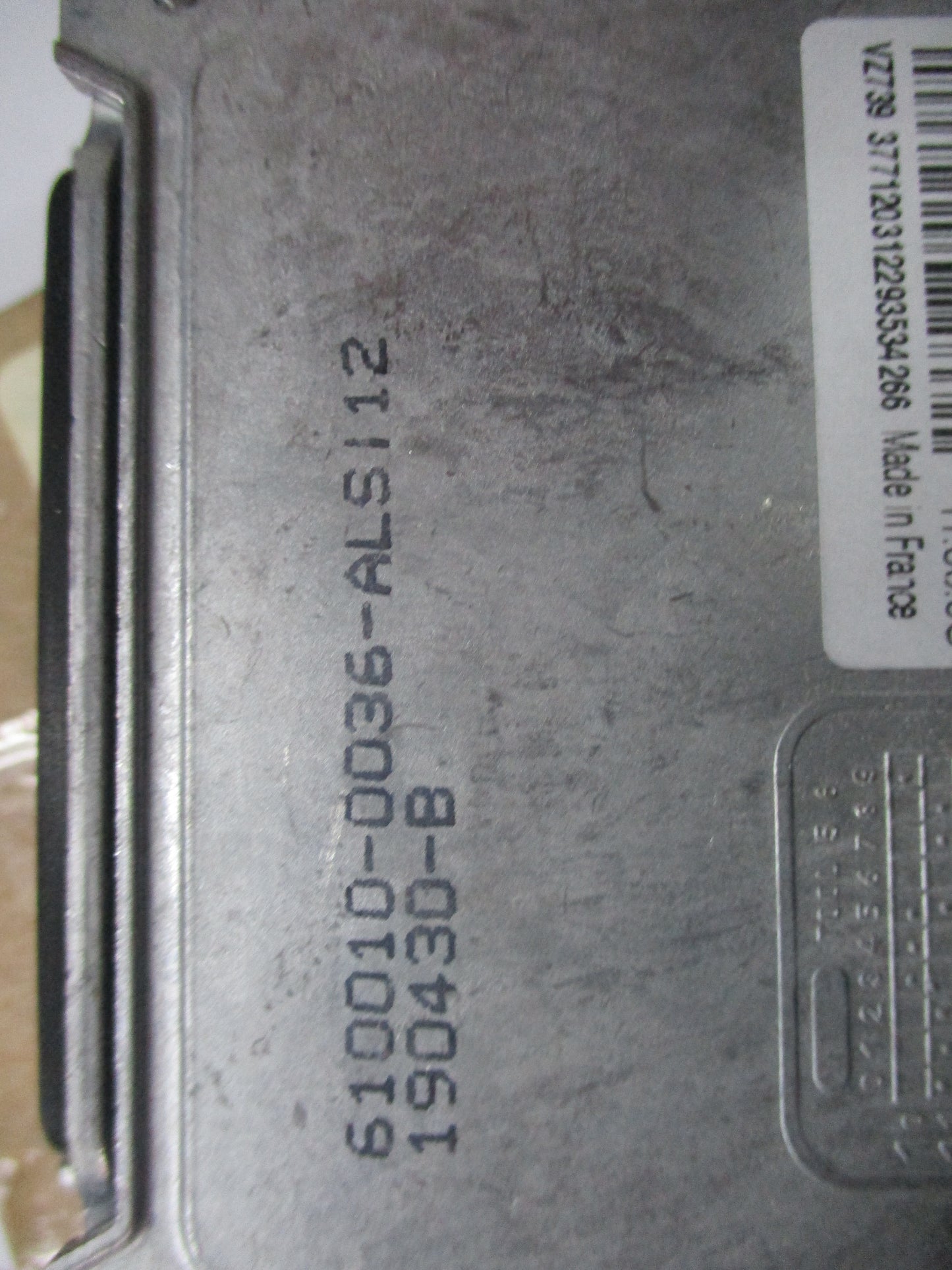 Citroen C4 / C5 / DS4 Genuine Xenon Head Light Control Ballast New Part