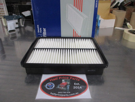 Hyundai Santa Fe-Sonata/Kia Sorento-Optima Genuine Air Filter New Part