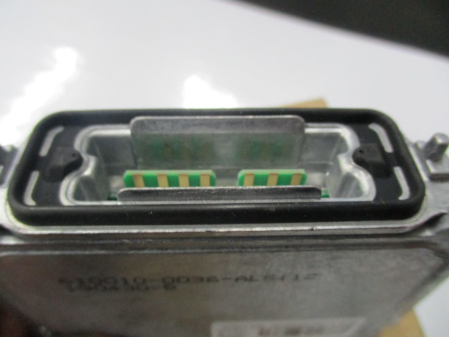 Citroen C4 / C5 / DS4 Genuine Xenon Head Light Control Ballast New Part