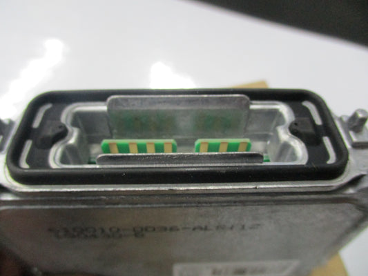 Citroen C4 / C5 / DS4 Genuine Xenon Head Light Control Ballast New Part