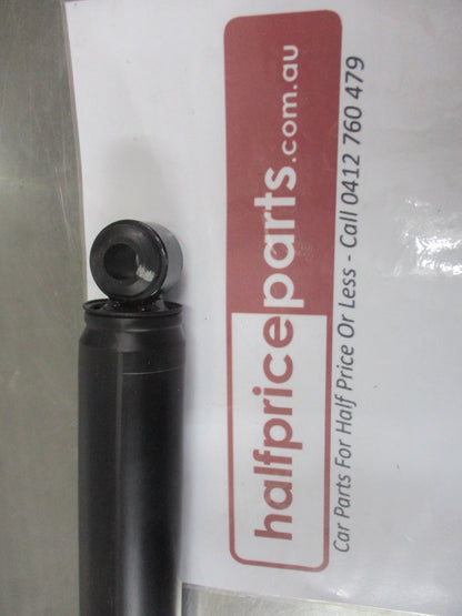 Nissan Navara D40 Genuine Left Hand Rear Shock New Part
